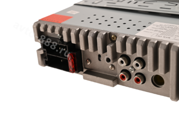 Магнитола автомобильная YF-781 фото 7