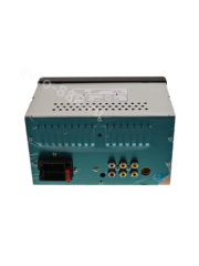 Магнитола автомобильная MP5 YF-8227 фото 10