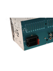 Магнитола автомобильная MP5 YF-8227 фото 11