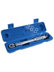 Ключ динамометрический быстросъёмный 5-25Nm 1/4 FEINREX фото 10