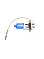 Лампочки H3 24V70W PK22S SUPER WHITE (10 шт) фото 5