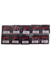 Лампочки H3 24V70W PK22S SUPER WHITE (10 шт) фото 6