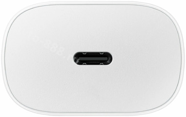 Сетевое зарядное устройство U+C+IPHONE фото 3