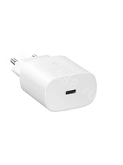 Сетевое зарядное устройство Супер Быстрая TYPE-C (белая) фото 2