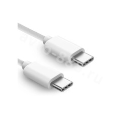 Сетевое зарядное устройство U+C+C фото 2