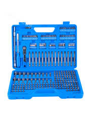 Набор ударных отверток FEINREX 249 предметов PH/SL (в кейсе) фото 13