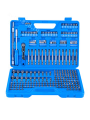 Набор ударных отверток FEINREX 249 предметов PH/SL (в кейсе) фото 14