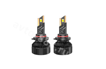 Автомобильная лампа LED V18 H1 (2шт) фото 1