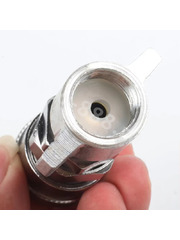 Быстросъемное пневматическое с барашком АЗИЯ фото 4