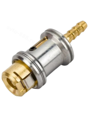 Наконечник насоса быстросъемный Турция фото 1