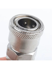 Быстросъемное пневматическое с барашком АЗИЯ фото 5