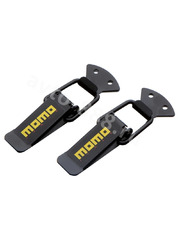 Замок багажника спортивный MOMO (большой) 89 мм фото 1