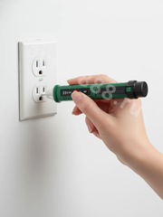 Индикаторная отвертка бесконтактная 12-1000 В фото 9