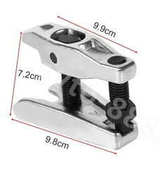 Съёмник шаровых опор фото 3