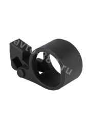 Съёмник рулевой тяги самозажимной 27-42мм 1/2 фото 4