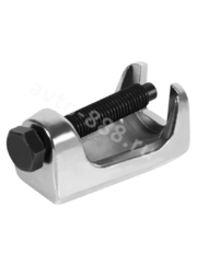 Съёмник шаровых опор и наконечников рулевых тяг, 19мм фото 2