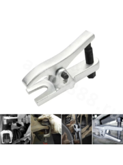 Съемник шаровых опор и наконечников рулевых тяг фото 2