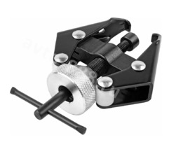 Съёмник аккумуляторных клемм и рычага стеклоочистителя фото 3