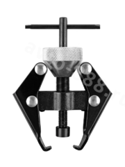 Съёмник аккумуляторных клемм и рычага стеклоочистителя фото 1