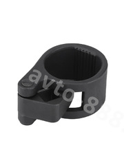 Съёмник рулевой тяги самозажимной 27-42мм 1/2 фото 3