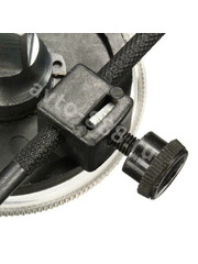 Инструмент для измерения угла вращения с рычагом 1/2 для крутящего момента фото 5