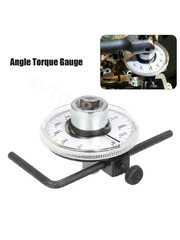 Инструмент для измерения угла вращения с рычагом 1/2 для крутящего момента фото 3