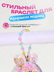 Набор бусин для создания украшений 7 фото 2