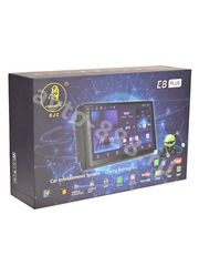 Магнитола 9" дюймов Android фото 14