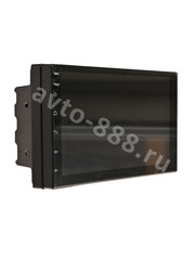 Магнитола 7" дюймов Android TOYOTA фото 2