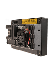 Магнитола 7" дюймов Android 4+32GB фото 4