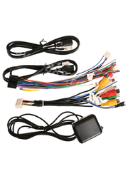 Магнитола 7" дюймов Android 4+32GB фото 6