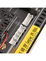 Магнитола 7" дюймов Android 4+32GB фото 7