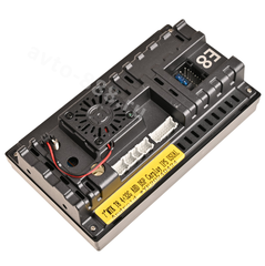 Магнитола 7" дюймов Android 4+32GB фото 8