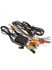 Магнитола 7" дюймов Android 4+32GB фото 10