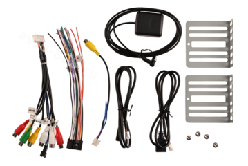 Магнитола 9" дюймов Android фото 2