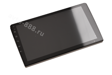 Магнитола 9" дюймов Android фото 3