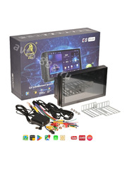 Магнитола 7" дюймов Android TOYOTA фото 1