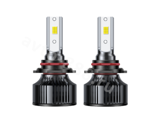 Автомобильная лампа LED (2шт) 12v/24v фото 1