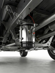 Подогрев топливного фильтра 90*120  24V фото 5