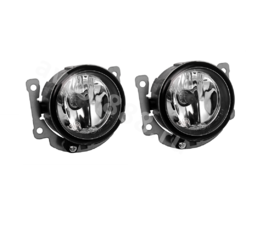 Противотуманные фары OUTLANDER 2009; TRITON 2016 фото 2