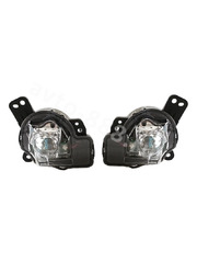 Противотуманные фары CX-3 2017- фото 2