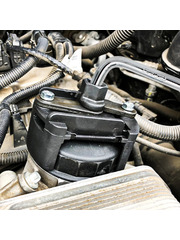 Съемник масляного фильтра регулируемый 1/2 60-80мм фото 6