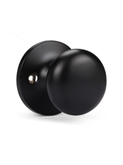 Ручка дверная межкомнатная c фиксатором Amazon фото 10