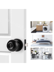 Ручка дверная межкомнатная, фиксатор Amazon фото 9