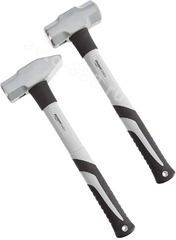 Набор молотков 5 предметов Amazon фото 3