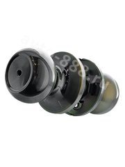 Ручка дверная межкомнатная, фиксатор Amazon фото 8