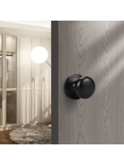 Ручка дверная межкомнатная c фиксатором Amazon фото 9