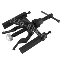 Съёмник внутренних обойм и подшипников 13-50мм фото 2