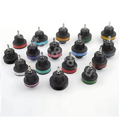 Вакуумный тестер системы охлаждения, 28 предметов фото 3