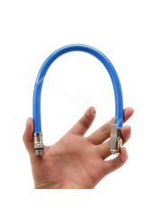 Шланг пистолета подкачки быстросъёмным наконечником фото 3